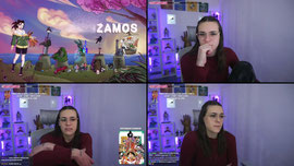 ‼️ GOD PIECE AND MORE  ‼️| !cine !redes !yt