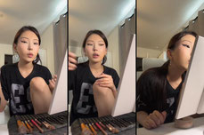 GRWM