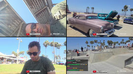 🔴Billy John chillin in Hollywood $2 | TTS. $5 | Media.
