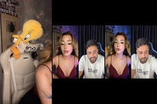 Untitled stream