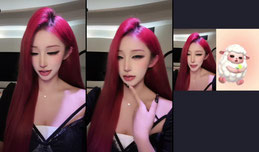 你看着我的眼睛说真的没感觉吗