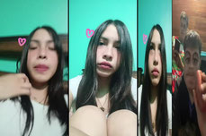 Te doy la bienvenida a mi LIVE