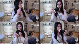 🔥18+ LIVE NOW🔥😘 EAR LICKS!😘| !s for socials | Spoil me here -> !dono and !throne