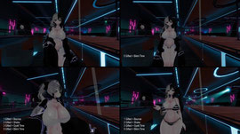Weekend Vr Chat Stream