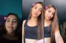 Entre que no muerdo jaja
