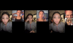 Untitled stream