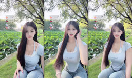 上帝最宠爱的小女儿