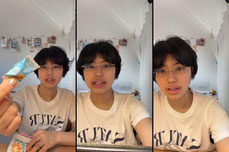 Japanese who speaks English