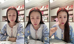 你好！我叫周颖🩷
