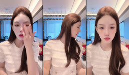Kittyovo🎀正在直播
