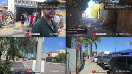 🔴Billy John chillin in Hollywood $2 | TTS. $5 | Media.