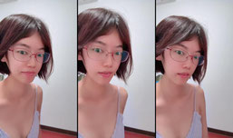 素颜都这么…
