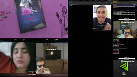 A7SSAN CHAT FL 3ALAM