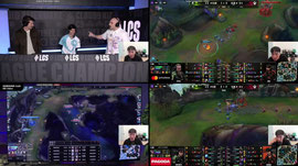 ✅LCS SUMMER SEN vs SHOPIFY✅LATER: SOLOQ w/ CHAT PICKS CHAMP AND MY UBEREATS ORDER✅#LCSCoStream
