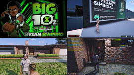 T4 In Chiberia RP | !Socials @Clap4Tana