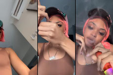 Untitled stream