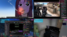 🔰WHAT WILL RONDO DO🔰PROJECT 9 RACING CREW🔰UMP 3 ⭐ COLONEL RONDO🔰D10🔰FE WTW🔰!DISCORD !V3 !FE🔰