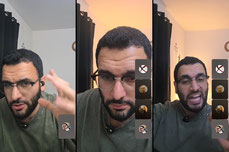 سياسة وفلسفة ودين والذي منه