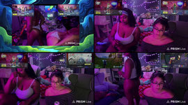S8:Episode 16:🍄💨Saturdaze Shenanz🦋🫧