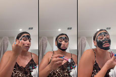 Get ready with me:-)