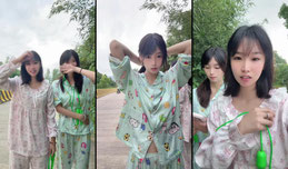 我会记住每一个人～