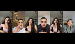 Untitled stream