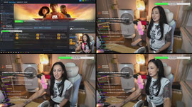 que Dieu me sépare du tchat si un jour jsuis victime d'un braco !instantgaming