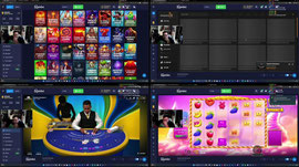 gamba gamba !rainbet