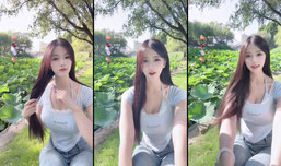 上帝最宠爱的小女儿