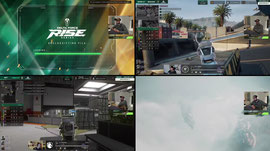 [DROPS ON] 🔴 TEAM NADESHOT WATCH PARTY 🔴 DELTA FORCE RISE SERIES 🔴 #DFPartner #DFRise #TeamNadeshot