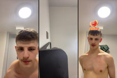 Untitled stream