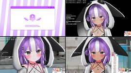 [버블란] 일요일은 메요일