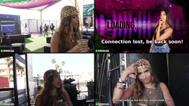 BAJA BEACH FEST DAY 2