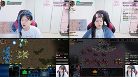 [신세계:SSG]레드쉬림프 샐러드+케이준치킨샐러드 먹방! 140개 구합니다...
