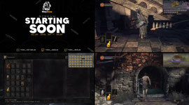 BEAT DS3 BEFORE WILLY OPENS A GOLD