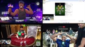 PRO CLUBES vs. Yuri22 🎮 Ft. MENOTODY e DAFURIA 💥 !F12 !Gorjeta !Pix