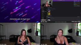 so lonely on desktop:( pool later????
