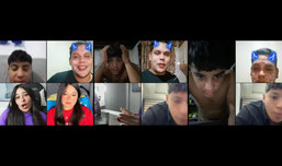 Untitled stream