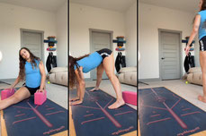 Yoga💕