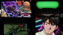SHOW SATURDAY IS BACK || NEON GENESIS EVANGELION ANALYSIS AND WATCH PARTY EPISODES 10 -19