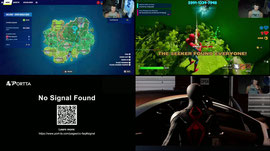 lil fortnite