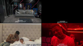♿️ ITS THE WEEKEND!!! ♿️| !comm !cord !sub !tour !tts