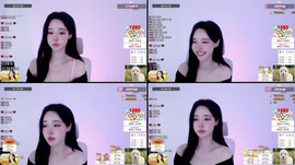 ❤️신입 여캠 ❤️ 주말 같이 함께해용❤️