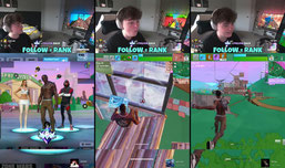 Fortnite w/ Viewers!
