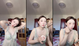 来见我啊
