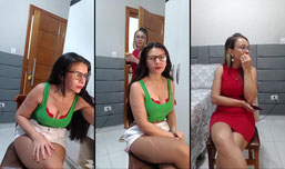 LILIANE LIFESTYLE 🌶️🔥  está ao vivo!
