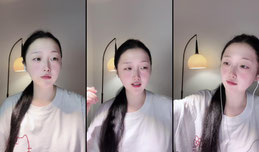 原来是文茜呀