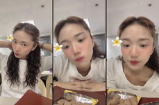 shhhh wag maingay