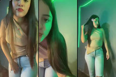 Untitled stream