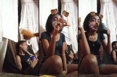 Só um fé